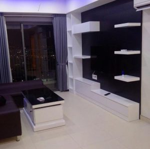 Nội Thất Nhà Phố Hiện Đại Đẹp Sang Trọng Tối Ưu Không Gian Sống - hình 4