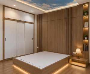 báo giá tủ quần áo