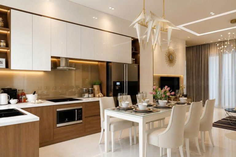 Cách chọn vật liệu gỗ công nghiệp phù hợp cho phòng ngủ tại Hà Nội