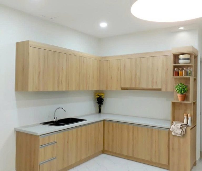 Làm Tủ Bếp Tại Văn Chấn Yên Bái Giải Pháp Hoàn Thiện Không Gian Bếp Hiện Đại Và Tiện Nghi
