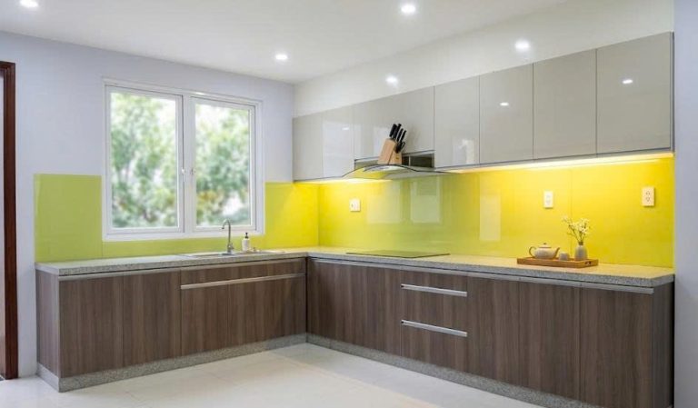 Đóng Tủ Bếp Tại Chợ Đồn Bắc Kạn Giải Pháp Hoàn Thiện Không Gian Bếp Đẹp Và Tiện Nghi