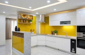 Bạn đang tìm đơn vị thi công tủ bếp tại An Dương thuộc phường Tây Hồ Hà Nội với thiết kế đẹp, thi công chỉn chu và mức giá hợp lý? Nội Thất Gỗ Xinh tự hào mang đến giải pháp thiết kế và thi công tủ bếp cao cấp, sản xuất trực tiếp tại xưởng, đội ngũ thợ giàu kinh nghiệm cùng chế độ bảo hành dài hạn.