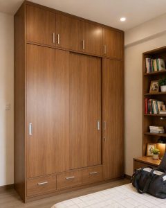 tủ quần áo hiện đại Hà Nội
