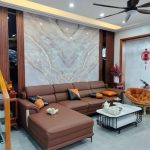 Chủ nhà cần kiểm tra gì khi ký hợp đồng thi công nội thất gỗ công nghiệp?
