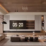 Làm thế nào để kiểm tra chất lượng phòng ngủ gỗ công nghiệp trong căn hộ chung cư Hà Nội?