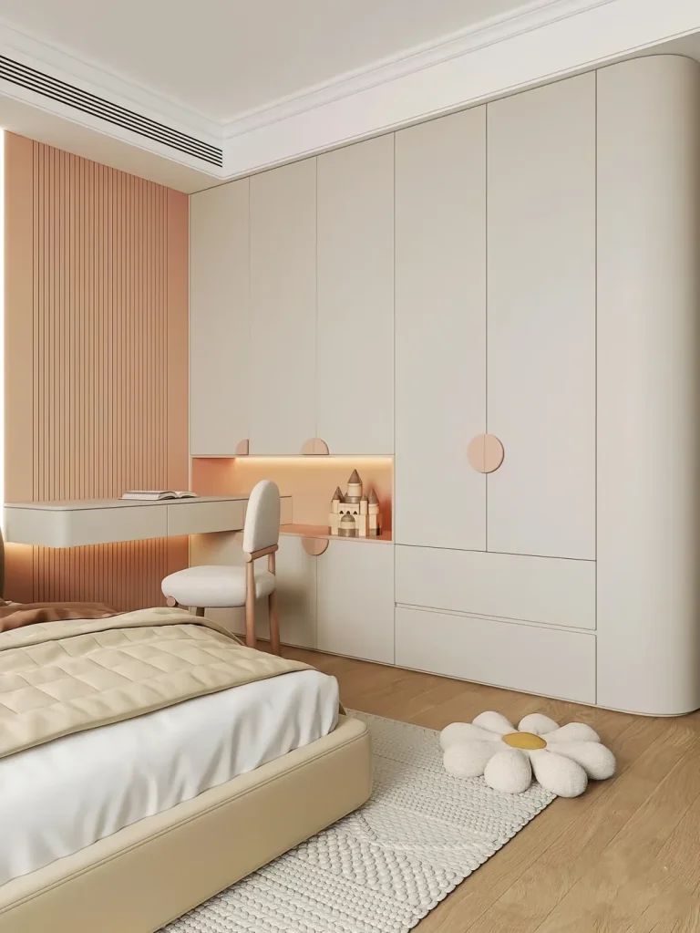 Bí quyết chọn gỗ trang trí phòng ngủ nhỏ: ấm áp, bền đẹp và hợp phong thủy đón Tết 2027