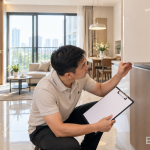 Checklist nghiệm thu nội thất trọn gói trước khi thanh toán