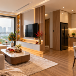 Làm nội thất trước Tết 2027: mốc thời gian chốt thiết kế, đặt hàng và bàn giao