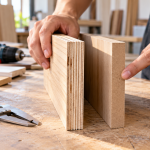 Plywood và MDF loại nào tốt hơn cho nội thất?